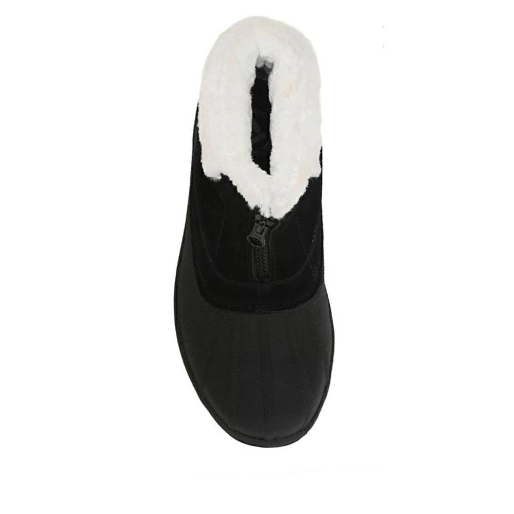 Propet Lumi Ankle Zip Bootie - Picture 2 of 5